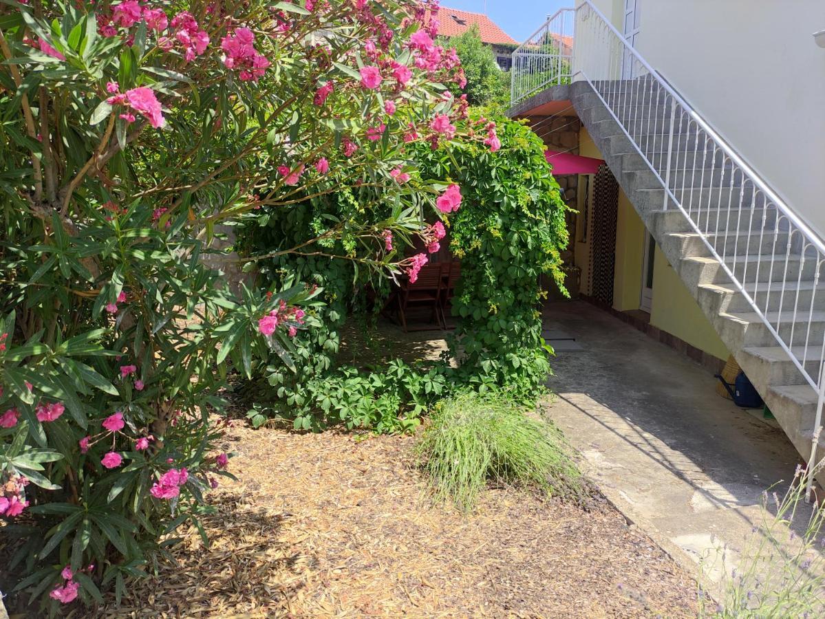 Oleas Stari Grad Hvar - 2 Min To Center Ocean Bus Supermarket Holiday House Exterior foto
