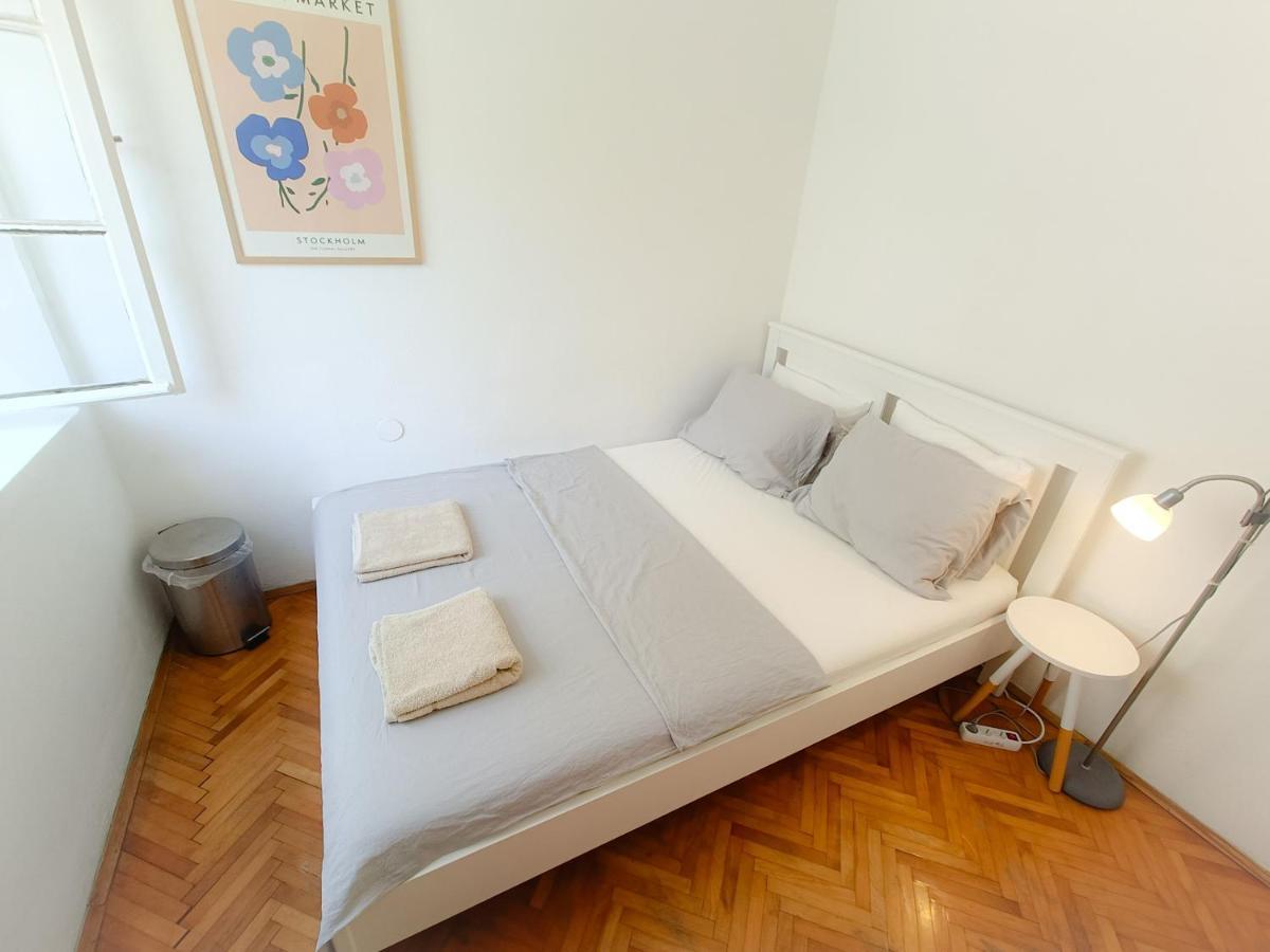 Oleas Stari Grad Hvar - 2 Min To Center Ocean Bus Supermarket Holiday House Exterior foto