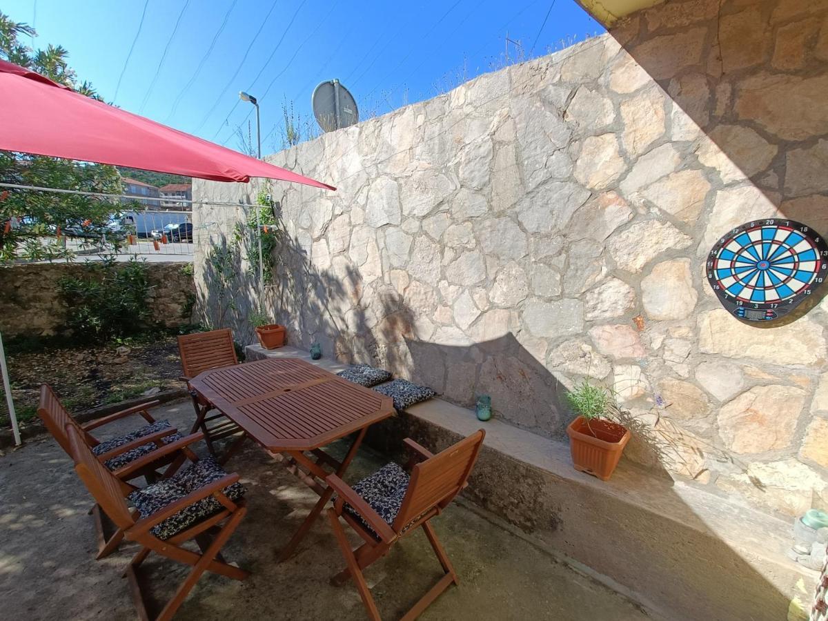 Oleas Stari Grad Hvar - 2 Min To Center Ocean Bus Supermarket Holiday House Exterior foto