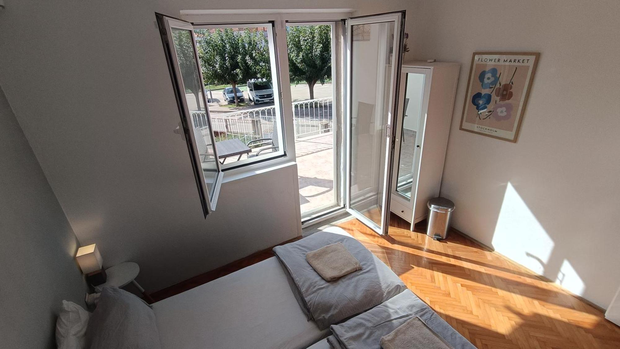 Oleas Stari Grad Hvar - 2 Min To Center Ocean Bus Supermarket Holiday House Exterior foto