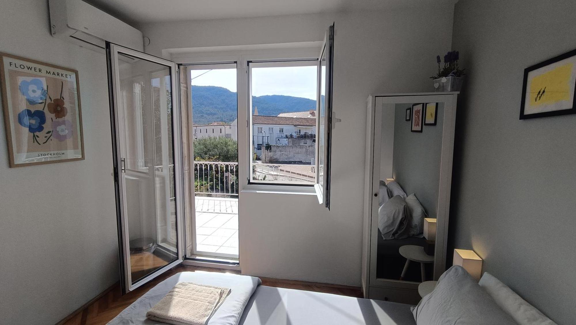 Oleas Stari Grad Hvar - 2 Min To Center Ocean Bus Supermarket Holiday House Exterior foto