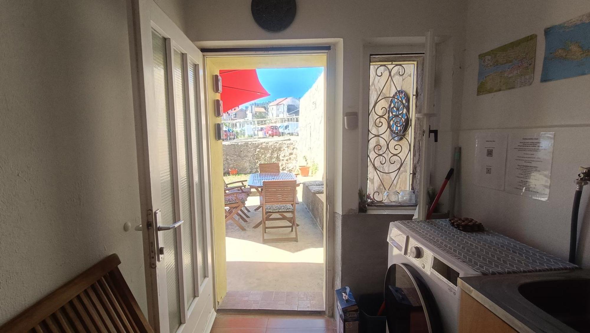 Oleas Stari Grad Hvar - 2 Min To Center Ocean Bus Supermarket Holiday House Exterior foto